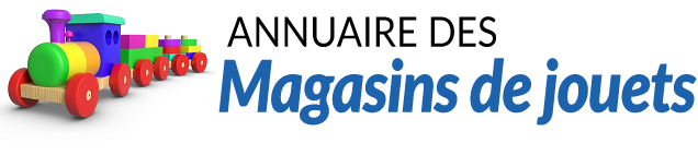 Logo de l'annuaire des Magasins de Jouets